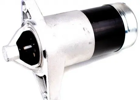 Стартер 1.6L Geely MK Aftermarket E370801021