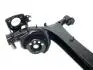 Балка задняя Geely MK Aftermarket 1014002428 (фото 1)
