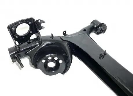 Балка задняя Geely MK Aftermarket 1014002428