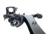 Балка задняя Geely MK Aftermarket 1014002428 (фото 2)