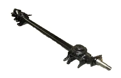 Задня балка Chery QQ Aftermarket S11-3301070