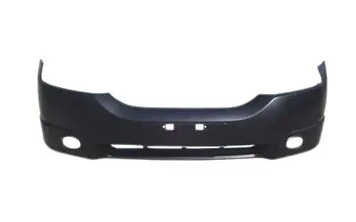 Бампер передній BYD F3 Aftermarket BYDF3-2803111 (фото 1)