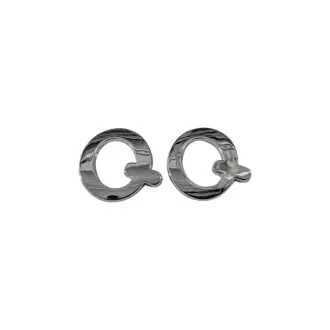 Емблема "QQ" Chery QQ Aftermarket S11-3921141BA