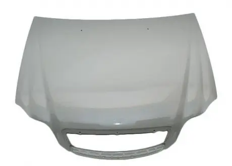 Капот Geely CK SIMYI 8402010180001