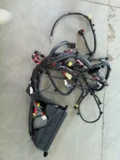 Електропроводка EC7 EC8 Aftermarket 1067002936