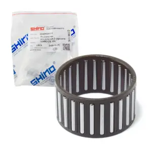 Підшипник КПП вторинного валу 2-ї передачі голчастий Geely MK-2, MK Cross Aftermarket 3343923111