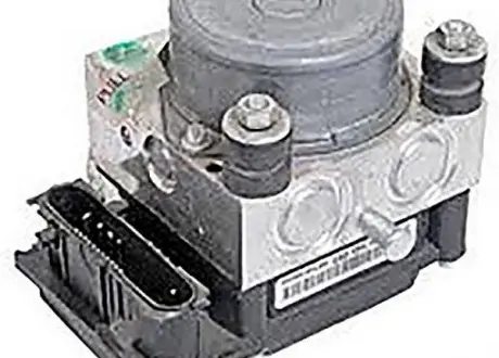 Блок ABS Chery Forza Aftermarket A13-3550010BA