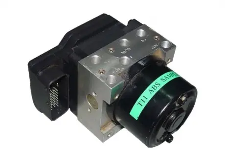Блок ABS Chery Tiggo Aftermarket T11-3550010BA