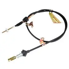 Трос зчеплення BYD F0 Aftermarket LK-1602200