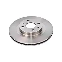 Диск гальмівний BYDF0 Aftermarket LK-3501124