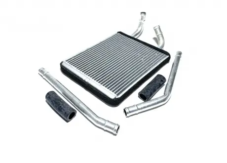 Радиатор печки BYD F3 Aftermarket BYDF3-8101010