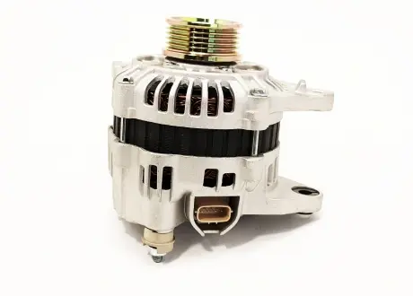 Генератор 1.6L BYDF3 Aftermarket 471Q-3701950 (фото 1)