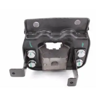 Подушка двигателя левая Geely Emgrand X7 Aftermarket 1016003006