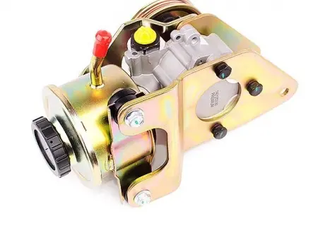 Насос ГУР Geely CK Aftermarket 1401253180