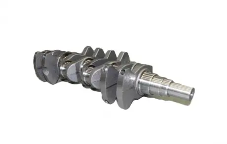 Коленвал Chery QQ Aftermarket 472-1005010