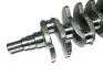 Коленвал Chery QQ Aftermarket 472-1005010 (фото 2)