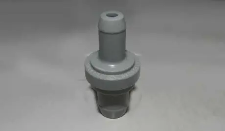 Клапан вентиляции PCV BYD F6/S6 KLM KLM AutoParts SMD301843