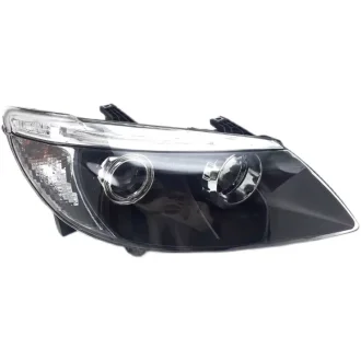 Фара права BYD S6 Aftermarket S6-4121020
