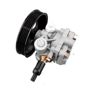 Насос ГУР BYD L3 Aftermarket IB5-3407010A