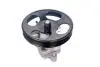Насос ГУР BYD F3 Aftermarket BYDF3-3407000 (фото 2)
