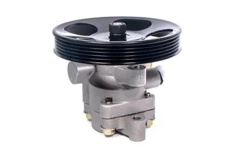 Насос ГУР BYD F3 Aftermarket BYDF3-3407000