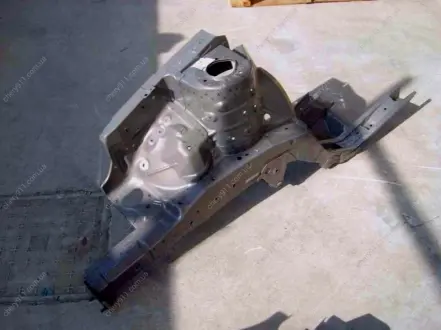 Лонжерон правый Geely Emgrand EC7 Aftermarket 106200215302