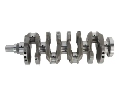 Колінвал 1,5 BYD F3 Aftermarket 473QD-1005020