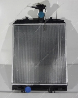 LK-3401113 Auto Parts - Радиатор охлаждения Бид Ф0 BYD F0 1.0 (Фото 1)