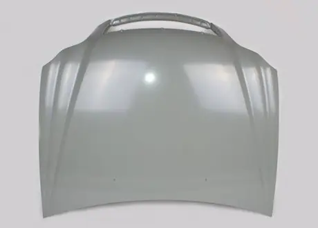 Капот Geely CK Aftermarket 8402010180001