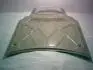 Капот Geely CK Aftermarket 8402010180001 (фото 3)