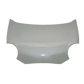 Капот Chery QQ Aftermarket S11-8402010-DY