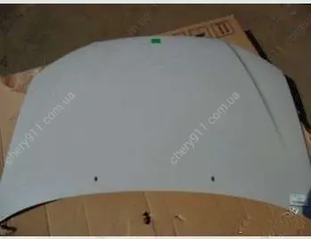 Капот BYD F3 Aftermarket BYDF3-8402010