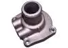 Кришка корпусу термостата (метал) Chery Elara, Forza, Eastar, M11, M12, Kimo, Beat, Jaggi, Tiggo Aftermarket 481H-1306021AB (фото 1)