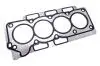 Прокладка ГБЦ 2.0L (метал) Chery Elara, Eastar), M11, Tiggo Aftermarket 484J-1003080BA (фото 1)
