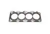 Прокладка ГБЦ 2,0 Mits (метал) Chery Tiggo Aftermarket MD332034 (фото 1)