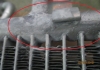 B11-8105010 KLM Auto Parts - Радиатор кондиционера (дефект) Chery Eastar (Фото 13)