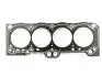 Прокладка ГБЦ 1.6L (паронит) Geely MK Aftermarket 2100309021 (фото 1)