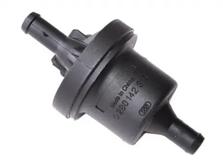 Клапан паливний електромагнітний Amulet, Beat, Eastar, Elara, Forza, Jaggi, Karry, M11, E5 CHERY A11-1208210BA