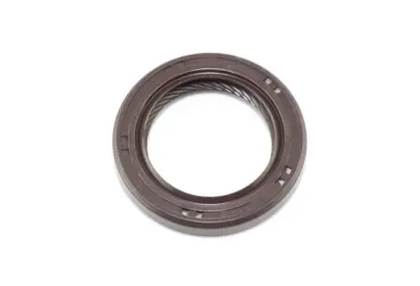 Сальник коленвала передний 4G13, 4G15 Great Wall Voleex C10, C30, Haval M2, M4 Aftermarket 1011200-EG01