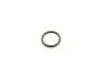 Уплотнительное кольцо трубки кондиционера Chery Amulet, Eastar, Elara, Karry, M11, Tiggo Aftermarket A11-8108015 (фото 2)