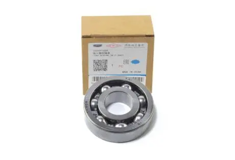 Подшипник вала первичного КПП CK, MK, GC2, GX2, GC5, GC6, EC7, FC, SL GEELY 3436316004