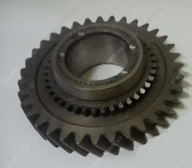 Шестерня КПП 1-й передачи CK, MK, MK2, SL, FC, EX-7, EC-7, EC-7RV GEELY 3170111101