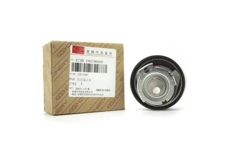 Ролик ГРМ натяжной Beat, Eastar, Elara, Jaggi, Kimo, M11, Tiggo CHERY 473H-1007060AB