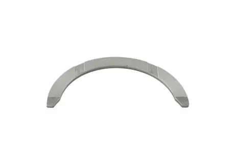 Полукольцо упорное Beat, Eastar, Elara, Jaggi, Kimo, M11, Tiggo, CHERY 481H-1005015