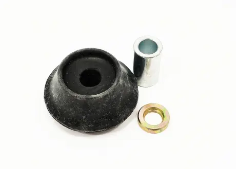 Втулка амортизатора задняя верхняя и нижняя (комплект) Chery Amulet, Forza KIMIKO A11-2911017