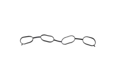 Прокладка впускного колектора Great Wall Voleex C10, 30, Haval M2, M4 4G13, 4G15 Aftermarket 1008101-EG01