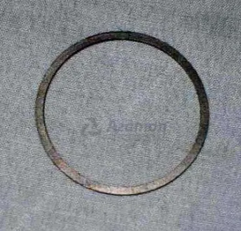 Шайба КПП 5-й передачи CK, MK, MK2, SL, FC, EX-7, EC-7, EC-7RV GEELY 3170104701