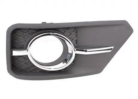 Решетка противотуманной фары левая Great Wall Haval H3 NEW Great Wall Haval H3 Aftermarket 2803310XK45XA
