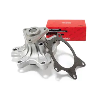 Водяний насос 4G13, 4G15 (1.3L, 1.5L) Great Wall Voleex C10, 30, Haval M2, M4 Aftermarket 1307100-EG01