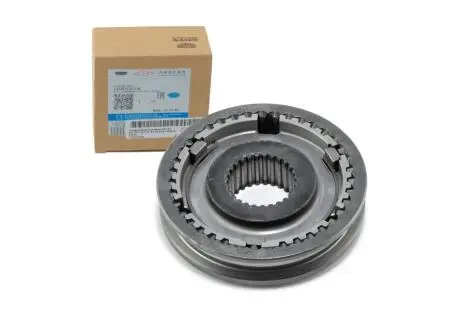 Синхронизатор 5-ой передачи КПП CK, CK2, EC7, FC, MK, MK2 GEELY 3170107005